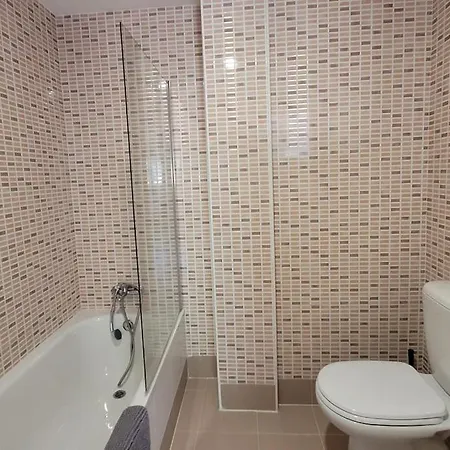 Nyaraló Casa Bruno Cebreros