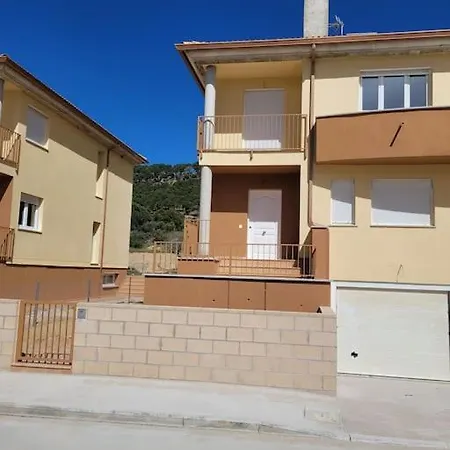 Casa Bruno * Себрерос