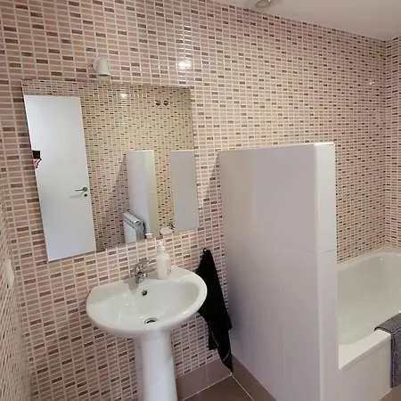 Casa Bruno Дом отдыха *