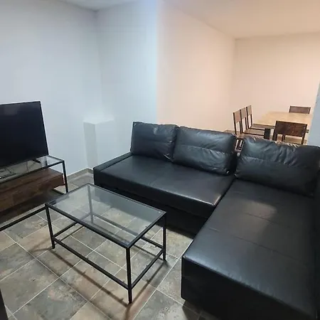 Nyaraló Casa Bruno *