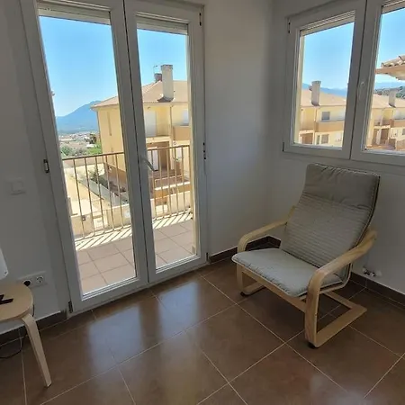 Nyaraló Casa Bruno *