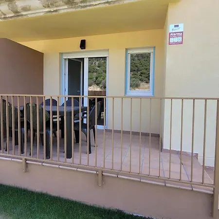 Дом отдыха Casa Bruno