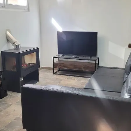 Casa Bruno Дом отдыха *