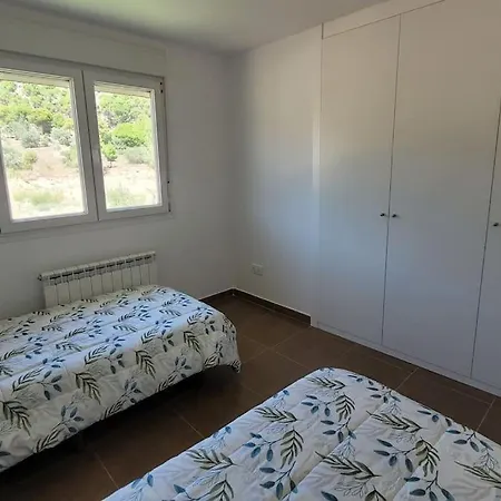 Casa Bruno Себрерос