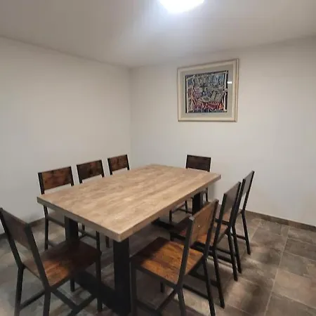 Дом отдыха Casa Bruno *