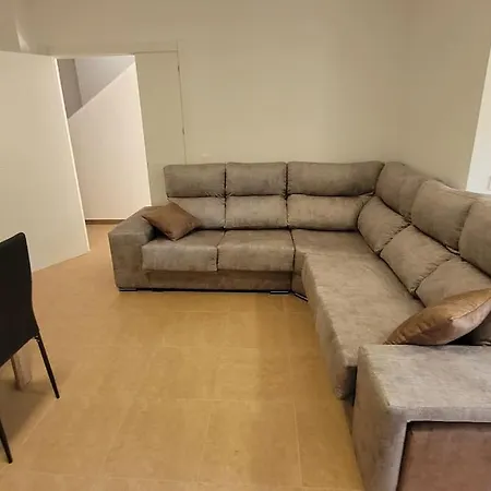 Casa Bruno * Себрерос