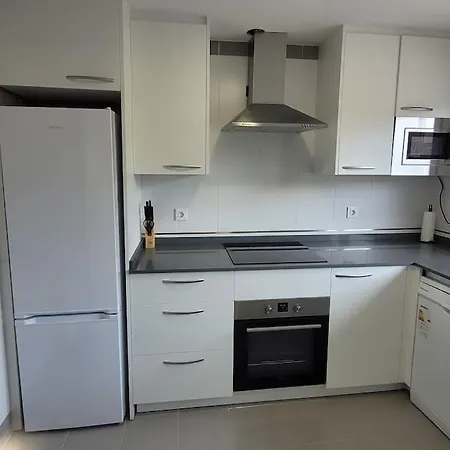 Nyaraló Casa Bruno Cebreros