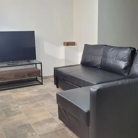 Дом отдыха Casa Bruno