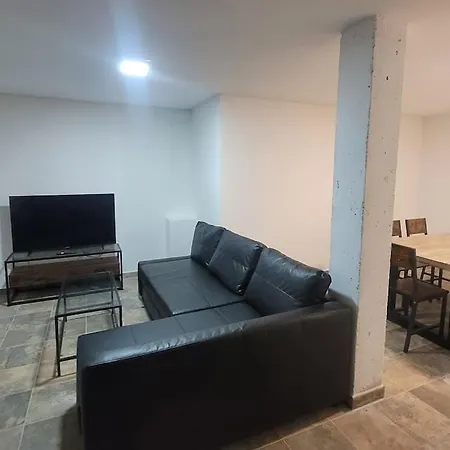 Дом отдыха Casa Bruno *