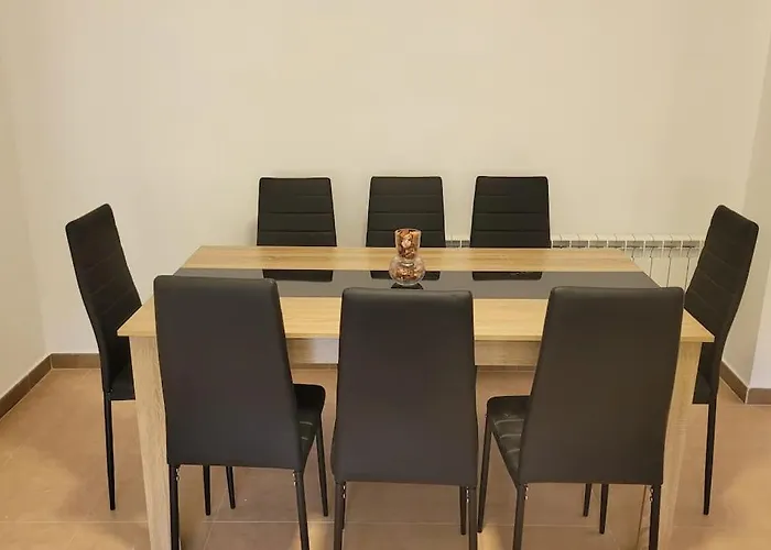 Holiday home Casa Bruno