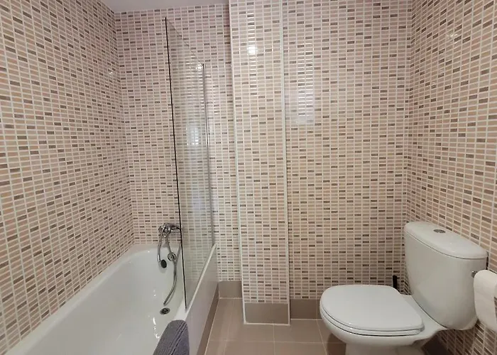 Holiday home Casa Bruno Cebreros