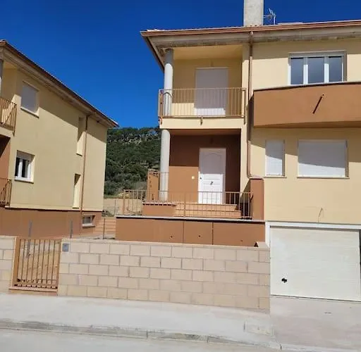 Casa Bruno * Cebreros