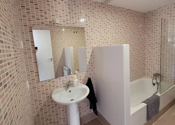 Casa Bruno Holiday home *