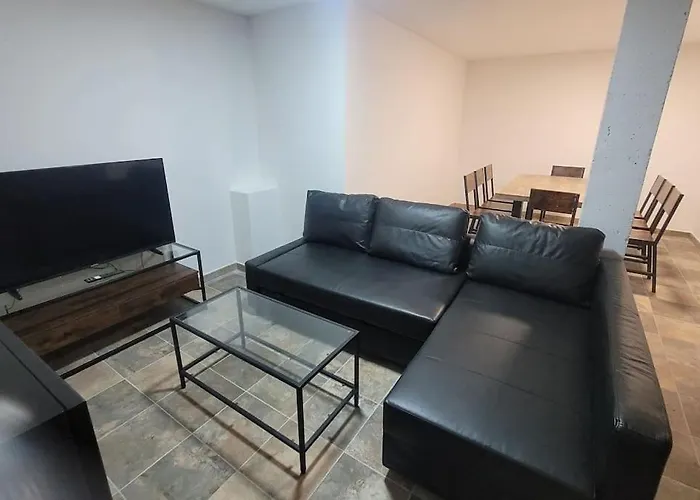 Holiday home Casa Bruno *