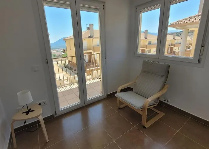 Holiday home Casa Bruno *