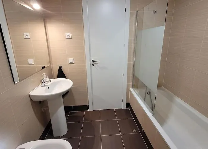 Casa Bruno Holiday home Cebreros