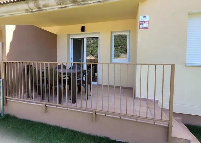 Holiday home Casa Bruno