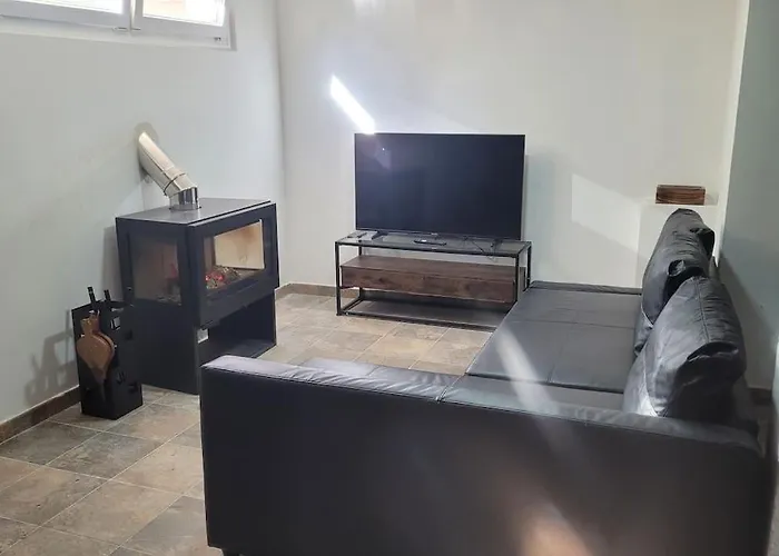 Casa Bruno Holiday home *