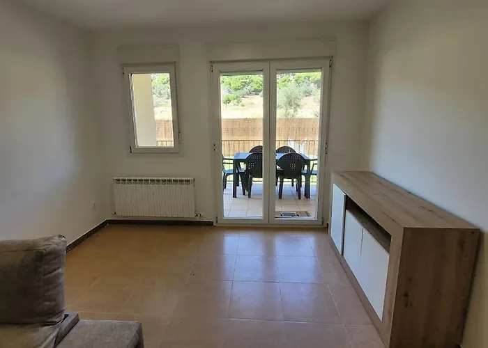 Holiday home Casa Bruno *