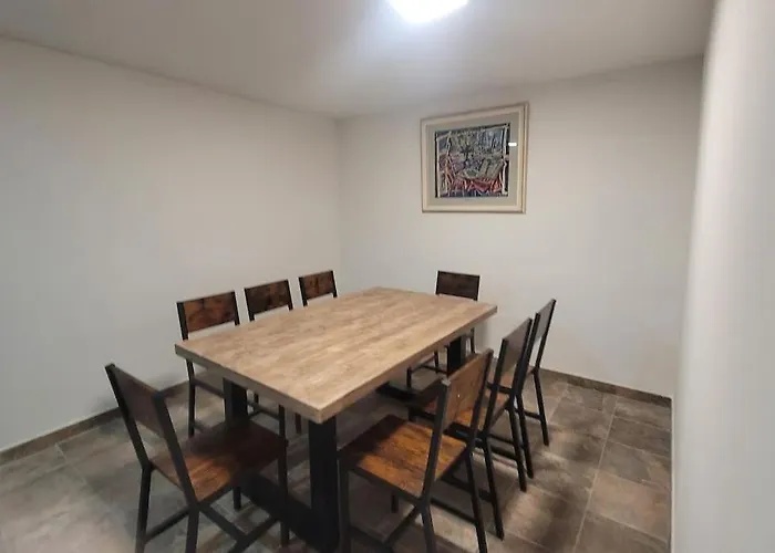 Holiday home Casa Bruno *