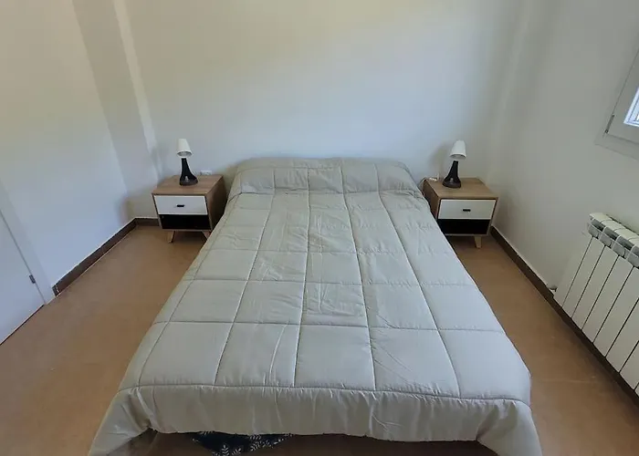 Casa Bruno Holiday home Cebreros