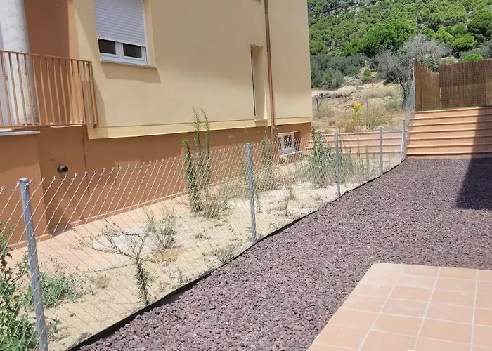 Casa Bruno Holiday home *