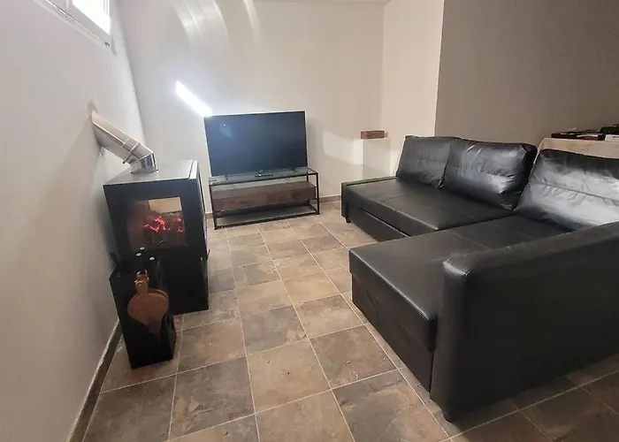 Casa Bruno Holiday home