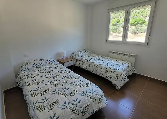 Casa Bruno Holiday home Cebreros