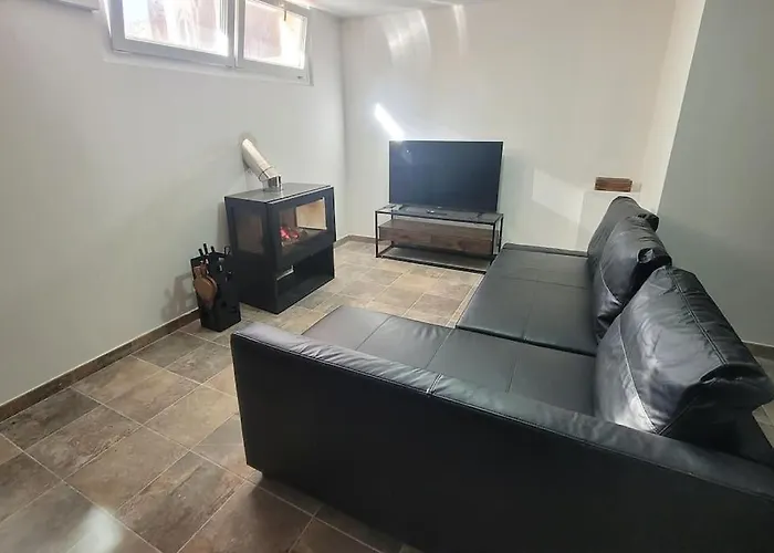 Holiday home Casa Bruno Cebreros