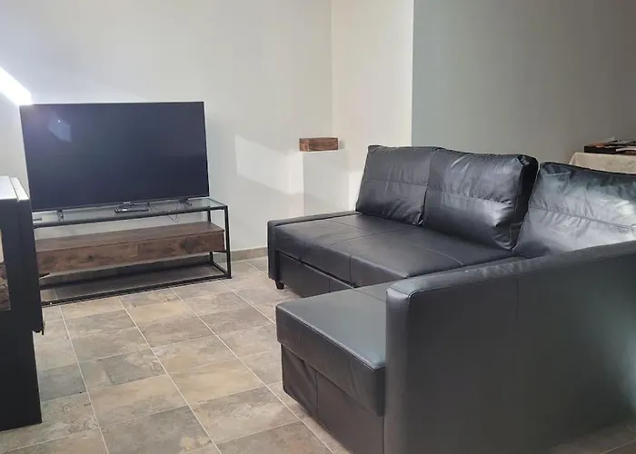 Holiday home Casa Bruno