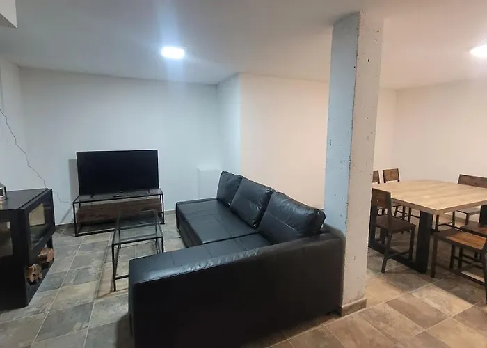 Holiday home Casa Bruno *