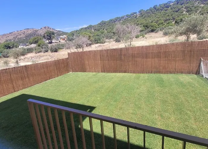 Casa Bruno Holiday home Cebreros